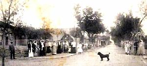 2938- Galbois- Bordj-Bou-Arreridj - Rue Principale2
